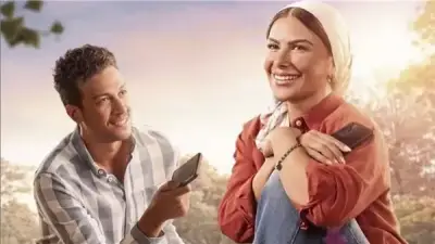 انقسام الجمهور حول نهاية مسلسل ورد على فل وياسمين بين الواقعية وخيبة الأمل