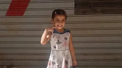خالة الطفلة تيا تكشف تفاصيل صادمة عن تأخر المدرسة في الإبلاغ عن سقوطها