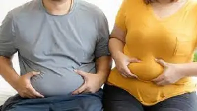 تجنب هذه العادات بعد الظهر لتفادي زيادة الوزن