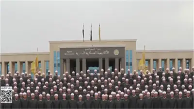 متحدث الأوقاف: رعاية السيسي لتخريج الأئمة تعكس اهتمام الدولة ببناء الوعي