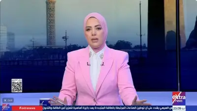آية عبد الرحمن: كيس دم واحد ينقذ حياة.. وتطوير بنوك الدم خطوة أساسية