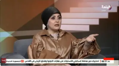 آية عبدالحميد تحذر من كشف أسرار البيوت على السوشيال ميديا: الخصوصية خط الدفاع الأول عن الأسرة