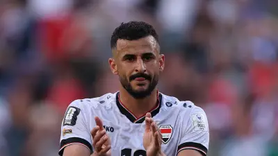 أيمن حسين يتحدى مبابي في موقعة فرنسا والعراق بكأس العالم 2026