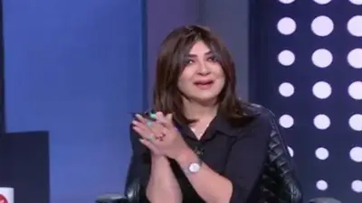 عزة مصطفى تشيد بأجواء الفان زون وأغنية تامر عاشور بعد فوز مصر