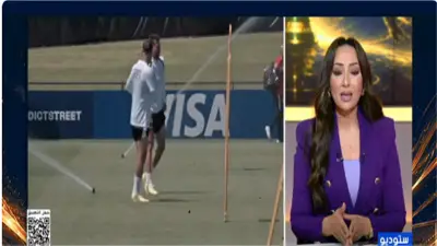 محمود باهي: تشكيل مصر سيشهد تغييرات أمام نيوزيلندا في كأس العالم