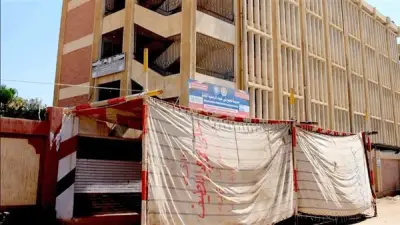إدارة بني عبيد التعليمية بالدقهلية تعلن جاهزية لجانها لاستقبال 1318 طالبا بالثانوية العامة