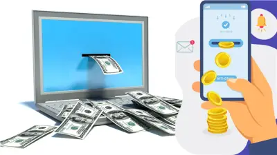 ميزة في تطبيق البنك تمنع سحب أموالك بدون باسورد.. احم محفظتك فورا