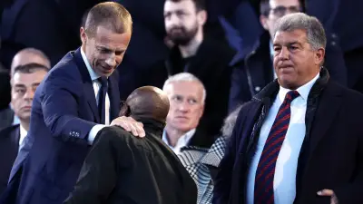 برشلونة يتعاقد مع أفضل لاعب في فرنسا لتدعيم دفاع كرة الصالات