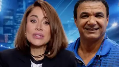 بسمة وهبة ترد على أحمد الطيب بـ