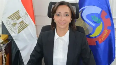 محافظ البحيرة: شركة رشيد للبترول ومحطة إسالة إدكو ركيزة صناعة الغاز الطبيعي في مصر