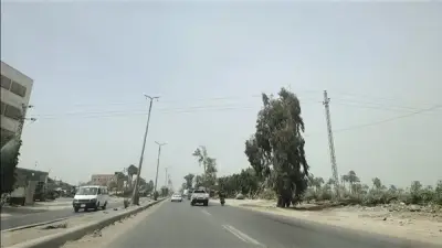 طقس البحيرة اليوم: العظمى بدمنهور 32 درجة والأجواء معتدلة نسبياً
