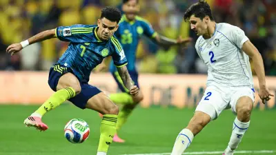 بيلينجهام ودياز يتصدران صراع بايرن وريال في مونديال 2026