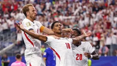 بيلينجهام يرد على المنتقدين: أظهرت للناس من أكون بعد الفوز على كرواتيا