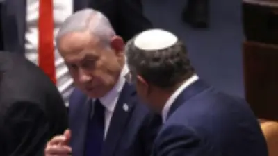 بن غفير يدعو لحرق لبنان ويطالب برد حاسم ضد حزب الله