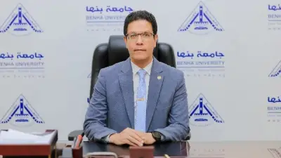 مدير طوارئ جامعة بنها يكشف تفاصيل إنقاذ طفلة من سيخ حديدي اخترق جسدها
