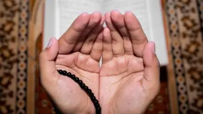 اللهم اجعلها لي كما أحب وأرضى.. أفضل أدعية للزوجة في الصباح