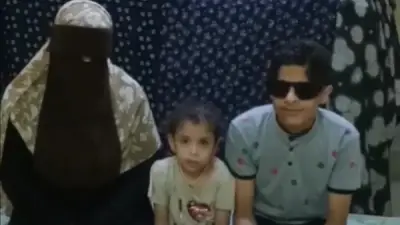 يوسف ابن ملوي بالمنيا الأول على الإعدادية الأزهرية وأحلامه بالعلم