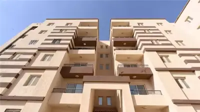 فتح باب الحجز لـ314 شقة كاملة التشطيب في 8 مدن جديدة