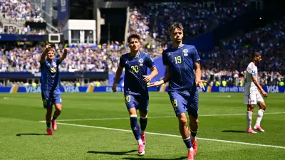 البوسنة تهزم قطر 3-1 وتودع العنابي مونديال 2026