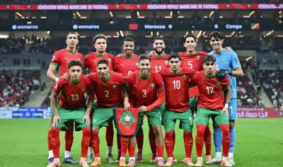 انطلاق مباراة البرازيل ضد المغرب في كأس العالم 2026 بتشكيلتين قويتين
