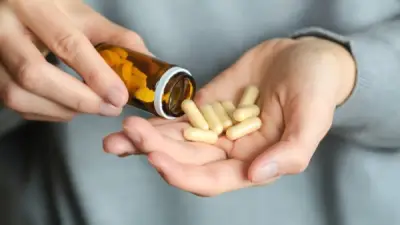 دراسة يابانية تكشف علاقة نقص فيتامين C بزيادة خطر الإصابة بالخرف