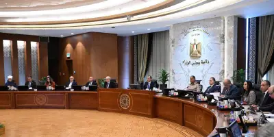 9 قرارات مهمة لمجلس الوزراء بشأن العمل عن بعد والخدمات الحكومية