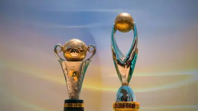 كاف يعلن مواعيد دوري أبطال إفريقيا والكونفدرالية للموسم الجديد