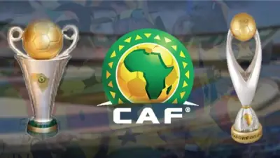 كاف يعلن مواعيد دوري أبطال إفريقيا والكونفدرالية للموسم الجديد 2026-2027