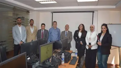غرفة القاهرة تتعاون مع المجلس الأعلى للجامعات لإطلاق برامج تدريبية بشهادات معتمدة