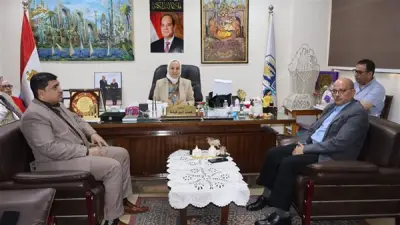 تعليم القاهرة تصدر تعليمات جديدة للجان امتحانات الثانوية العامة 2026