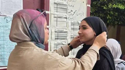 تعليم القاهرة: بيئة هادئة لطلاب الثانوية وإجراءات مشددة لمنع الغش بالامتحانات