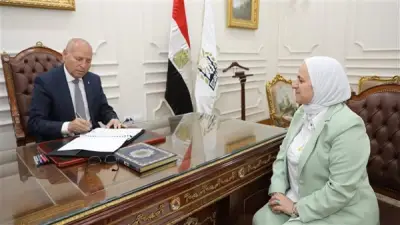 اعتماد نتيجة الشهادة الإعدادية بالقاهرة بنسبة نجاح 73%