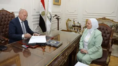 محافظ القاهرة يعتمد نتيجة الإعدادية بنسبة نجاح 73% للعام الدراسي 2025-2026