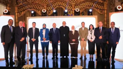 محافظ القاهرة يطلق مبادرة درع الأمان لحماية الأطفال ودعم الأسرة