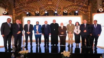 محافظ القاهرة: مبادرة «درع الأمان» نموذج لتكامل الدولة والقطاع الخاص لحماية الأطفال