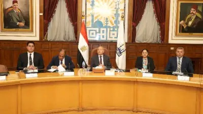 مياه مبردة ومراوح وسيارات إسعاف.. القاهرة تستعد لامتحانات الثانوية العامة