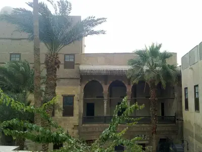 مواكب القاهرة: ندوة بقصر الأمير طاز تستكشف تراث الاحتفالات المصرية