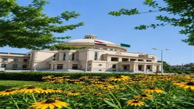 جامعة القاهرة تنظم المنتدى الثالث للابتكار والبحث العلمي في يوليو 2026