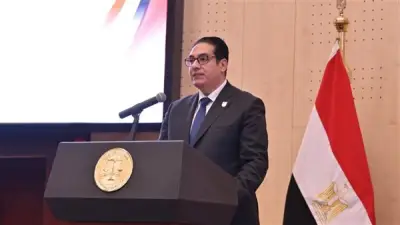 رئيس جامعة القاهرة: تطوير المعهد القومي للأورام أولوية لتقديم رعاية متطورة