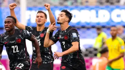 كندا تهزم جنوب أفريقيا بهدف قاتل وتتأهل لثمن نهائي كأس العالم للسيدات