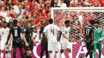 كندا تسحق قطر بسداسية في كأس العالم 2026