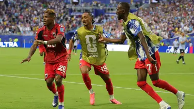 كاب فيردي تدرك التعادل أمام أوروجواي بهدف غريب في كأس العالم