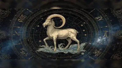 مواليد برج الجدي: ضغوط مهنية إيجابية وتحذيرات من التسرع في القرارات المصيرية