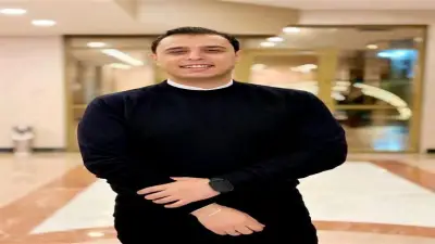 حادث سير يودي بحياة الفنان الشاب كريم عبدالعليم