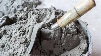تراجع ملحوظ في أسعار الأسمنت بالسوق المحلية اليوم السبت 13 يونيو 2026
