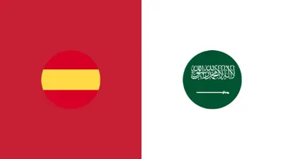 القنوات الناقلة لمباراة إسبانيا والسعودية في كأس العالم 2026 وكيفية المشاهدة