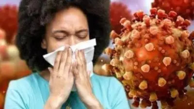 أستاذ أمراض صدرية: جدل التطور المعملي لكورونا لم يحسم