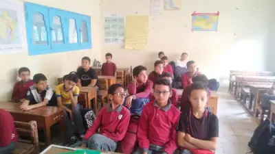 رخصة أمان الطفل: ضوابط جديدة لسد ثغرات الحماية في المدارس