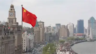 الصين تتعهد بتقديم مساعدات إنسانية لإيران ولبنان قريباً