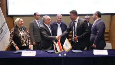 تجديد شراكة CIB Foundation مع مستشفى 57357 لدعم أطفال السرطان